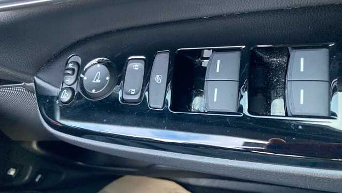 Honda CR-V 2.0 i-MMD Hybrid EX 5dr eCVT Hybrid Estate 