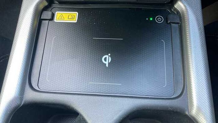 Honda CR-V 2.0 i-MMD Hybrid EX 5dr eCVT Hybrid Estate 