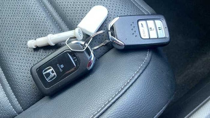 Honda CR-V 2.0 i-MMD Hybrid EX 5dr eCVT Hybrid Estate 