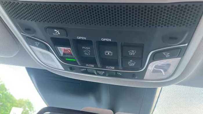 Honda CR-V 2.0 i-MMD Hybrid EX 5dr eCVT Hybrid Estate 