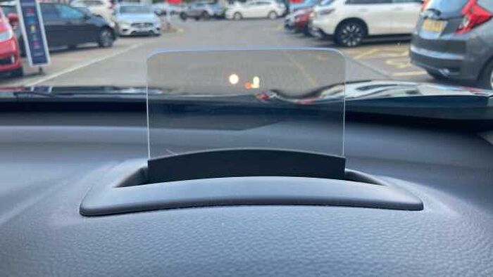 Honda CR-V 2.0 i-MMD Hybrid EX 5dr eCVT Hybrid Estate 