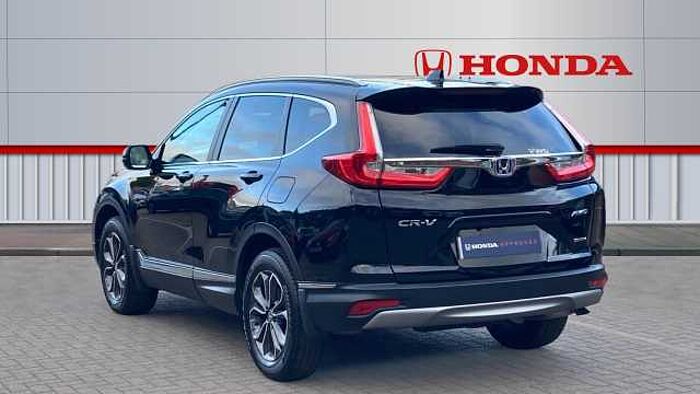 Honda CR-V 2.0 i-MMD Hybrid EX 5dr eCVT Hybrid Estate 