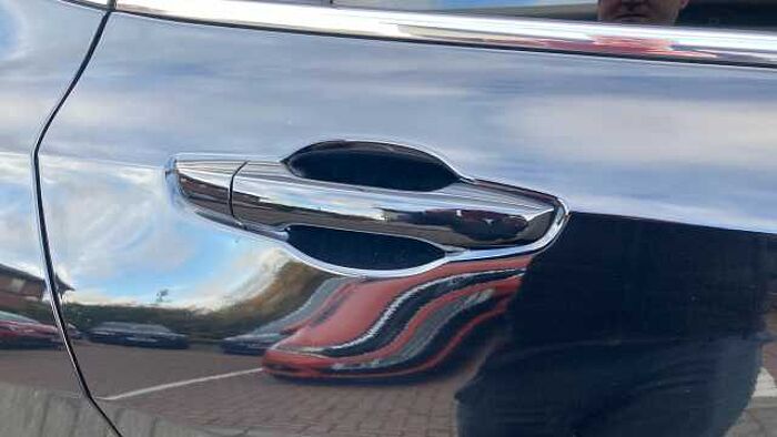 Honda CR-V 2.0 i-MMD Hybrid EX 5dr eCVT Hybrid Estate 