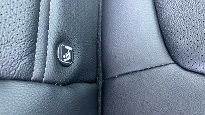 Honda CR-V 2.0 i-MMD Hybrid EX 5dr eCVT Hybrid Estate 