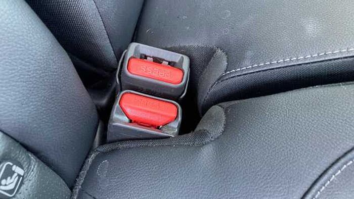 Honda CR-V 2.0 i-MMD Hybrid EX 5dr eCVT Hybrid Estate 