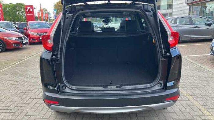 Honda CR-V 2.0 i-MMD Hybrid EX 5dr eCVT Hybrid Estate 