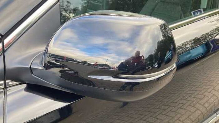 Honda CR-V 2.0 i-MMD Hybrid EX 5dr eCVT Hybrid Estate 