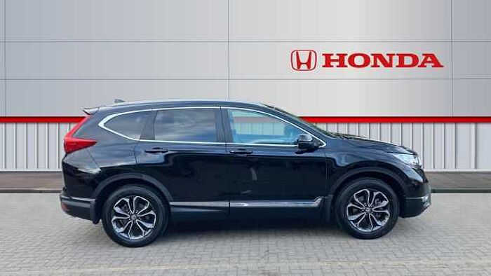 Honda CR-V 2.0 i-MMD Hybrid EX 5dr eCVT Hybrid Estate 