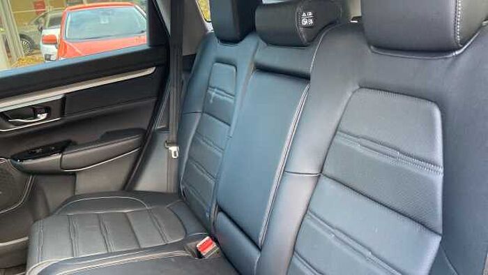 Honda CR-V 2.0 i-MMD Hybrid EX 5dr eCVT Hybrid Estate 