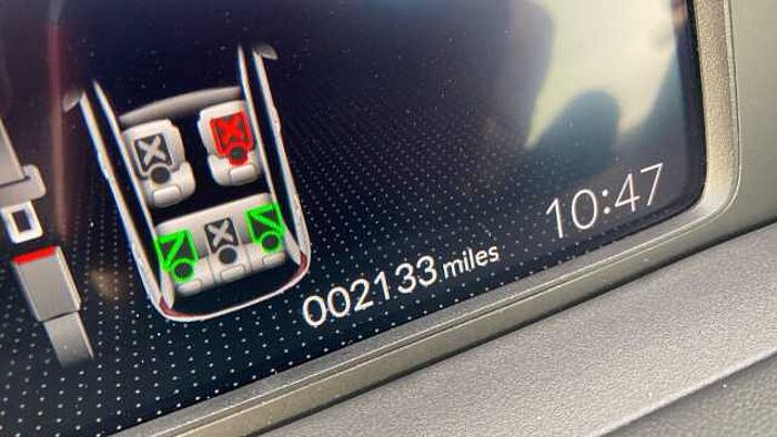 Honda Jazz 1.5 i-MMD Hybrid Elegance 5dr eCVT Hybrid Hatchback 