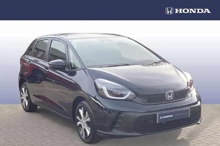 Honda Jazz 1.5 i-MMD Hybrid Elegance 5dr eCVT Hybrid Hatchback 