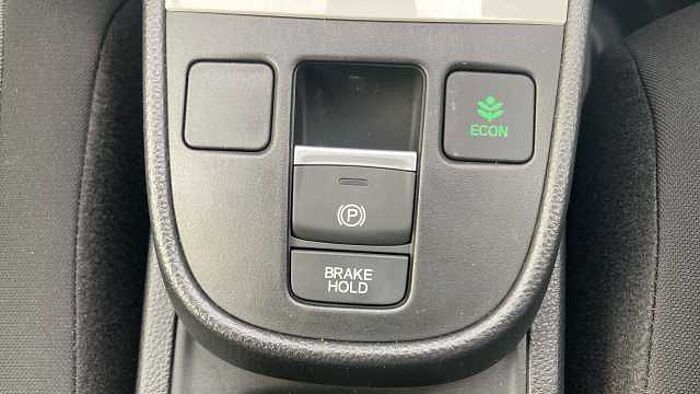 Honda Jazz 1.5 i-MMD Hybrid Elegance 5dr eCVT Hybrid Hatchback 