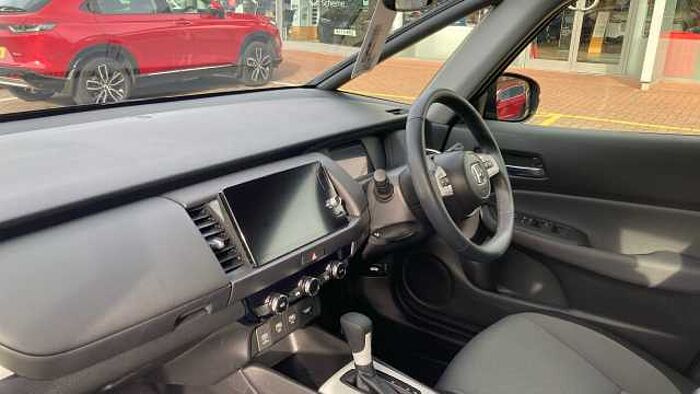 Honda Jazz 1.5 i-MMD Hybrid Elegance 5dr eCVT Hybrid Hatchback 