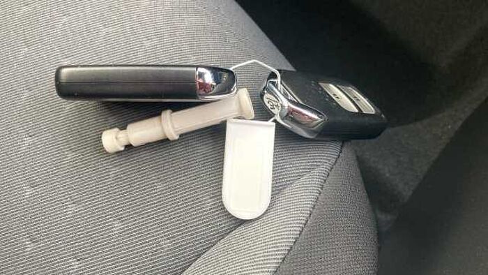 Honda Jazz 1.5 i-MMD Hybrid Elegance 5dr eCVT Hybrid Hatchback 