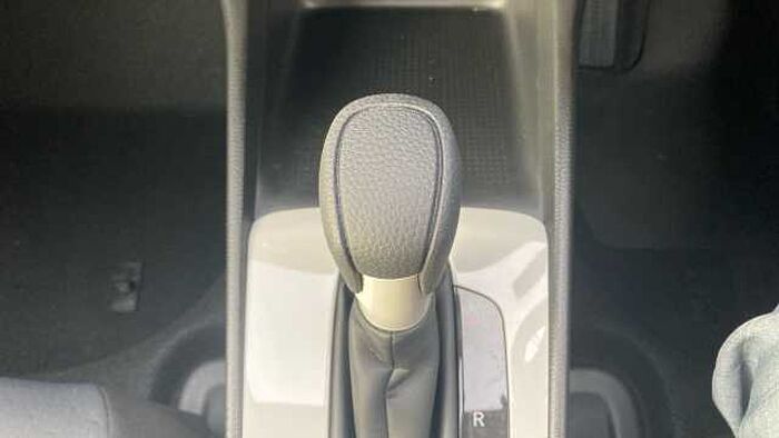 Honda Jazz 1.5 i-MMD Hybrid Elegance 5dr eCVT Hybrid Hatchback 