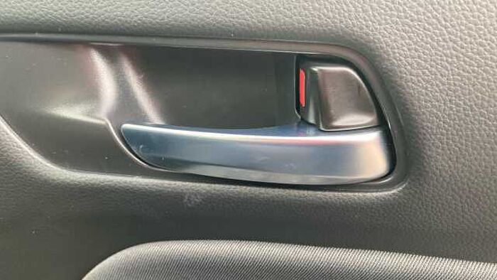 Honda Jazz 1.5 i-MMD Hybrid Elegance 5dr eCVT Hybrid Hatchback 