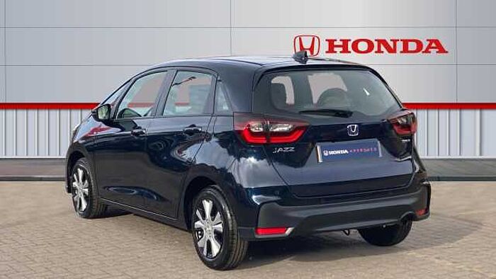 Honda Jazz 1.5 i-MMD Hybrid Elegance 5dr eCVT Hybrid Hatchback 
