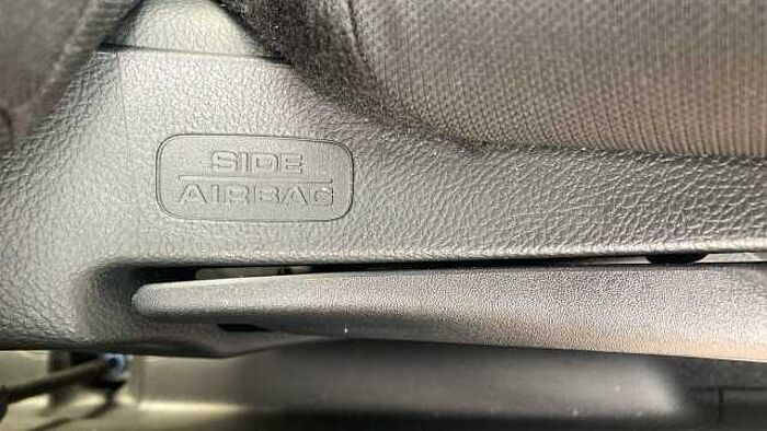 Honda Jazz 1.5 i-MMD Hybrid Elegance 5dr eCVT Hybrid Hatchback 