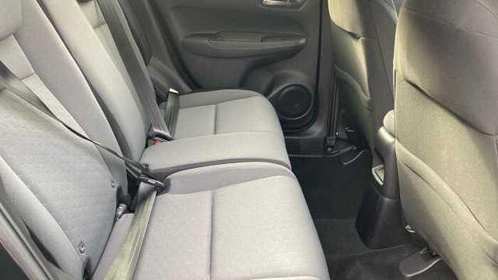 Honda Jazz 1.5 i-MMD Hybrid Elegance 5dr eCVT Hybrid Hatchback 