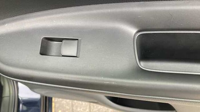 Honda Jazz 1.5 i-MMD Hybrid Elegance 5dr eCVT Hybrid Hatchback 