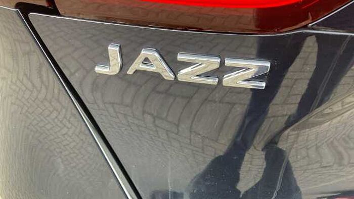Honda Jazz 1.5 i-MMD Hybrid Elegance 5dr eCVT Hybrid Hatchback 