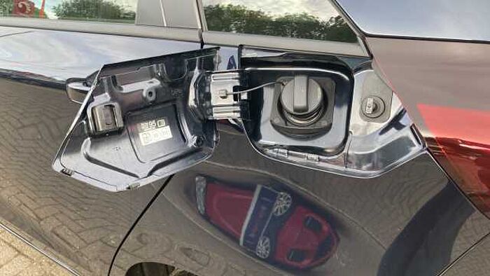 Honda Jazz 1.5 i-MMD Hybrid Elegance 5dr eCVT Hybrid Hatchback 