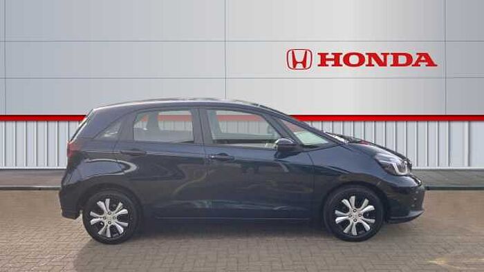 Honda Jazz 1.5 i-MMD Hybrid Elegance 5dr eCVT Hybrid Hatchback 
