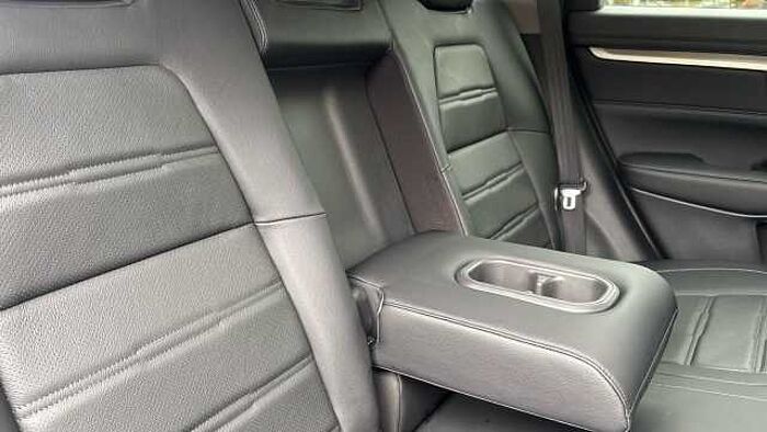 Honda CR-V 2.0 i-MMD Hybrid SR 5dr eCVT Hybrid Estate 