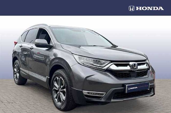 Honda CR-V 2.0 i-MMD Hybrid SR 5dr eCVT Hybrid Estate 