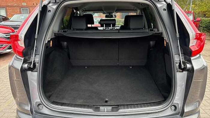 Honda CR-V 2.0 i-MMD Hybrid SR 5dr eCVT Hybrid Estate 
