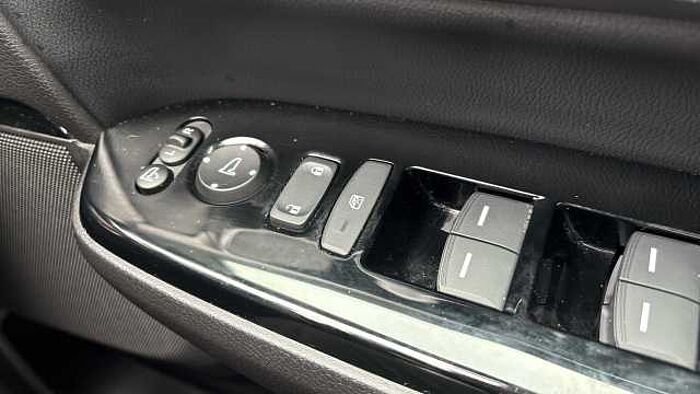 Honda CR-V 2.0 i-MMD Hybrid SR 5dr eCVT Hybrid Estate 