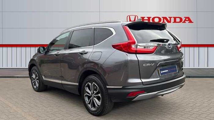 Honda CR-V 2.0 i-MMD Hybrid SR 5dr eCVT Hybrid Estate 
