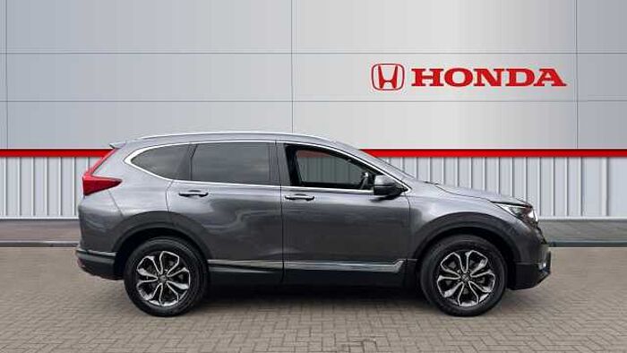Honda CR-V 2.0 i-MMD Hybrid SR 5dr eCVT Hybrid Estate 