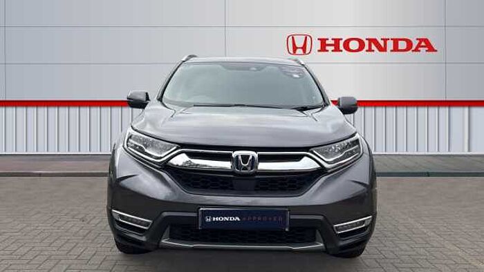 Honda CR-V 2.0 i-MMD Hybrid SR 5dr eCVT Hybrid Estate 