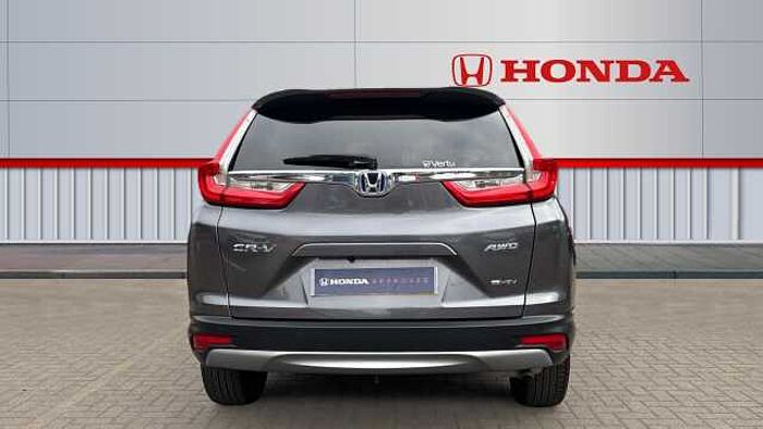 Honda CR-V 2.0 i-MMD Hybrid SR 5dr eCVT Hybrid Estate 