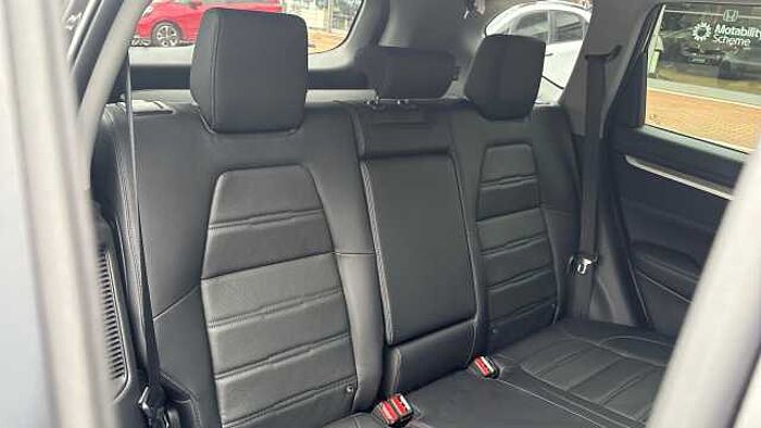 Honda CR-V 2.0 i-MMD Hybrid SR 5dr eCVT Hybrid Estate 