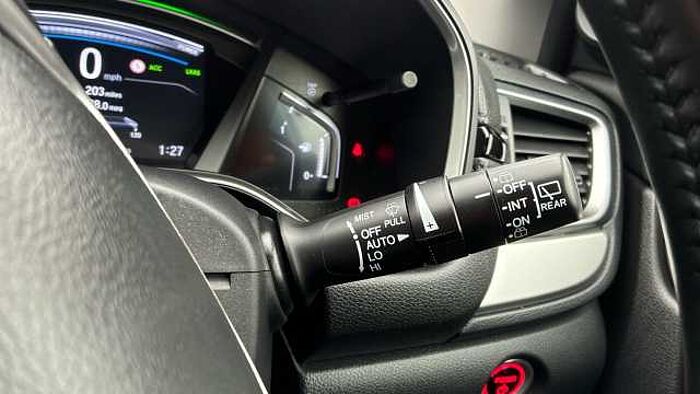 Honda CR-V 2.0 i-MMD Hybrid SR 5dr eCVT Hybrid Estate 