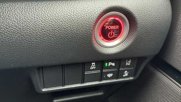 Honda CR-V 2.0 i-MMD Hybrid SR 5dr eCVT Hybrid Estate 