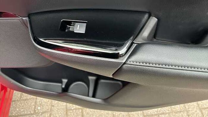 Honda CR-V 2.0 i-MMD Hybrid SR 5dr eCVT Hybrid Estate 