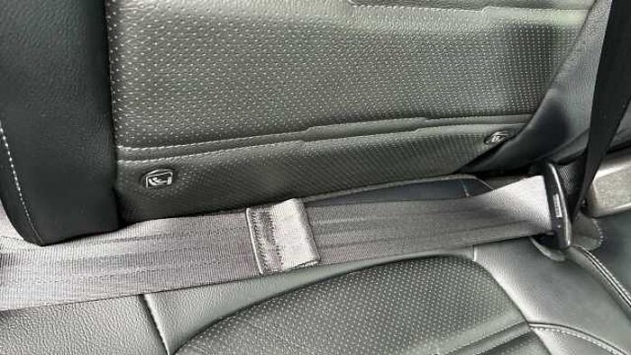 Honda CR-V 2.0 i-MMD Hybrid SR 5dr eCVT Hybrid Estate 