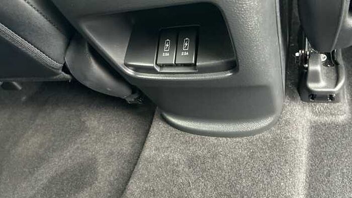 Honda CR-V 2.0 i-MMD Hybrid SR 5dr eCVT Hybrid Estate 