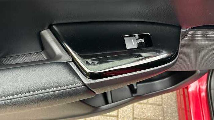 Honda CR-V 2.0 i-MMD Hybrid SR 5dr eCVT Hybrid Estate 