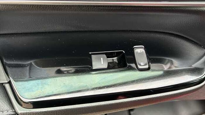 Honda CR-V 2.0 i-MMD Hybrid SR 5dr eCVT Hybrid Estate 