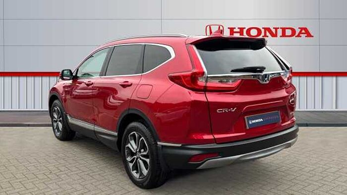 Honda CR-V 2.0 i-MMD Hybrid SR 5dr eCVT Hybrid Estate 