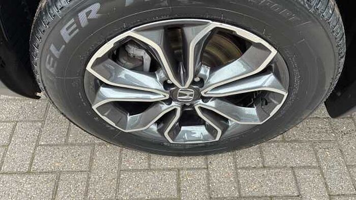 Honda CR-V 2.0 i-MMD Hybrid SR 5dr eCVT Hybrid Estate 