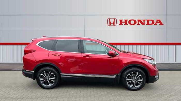 Honda CR-V 2.0 i-MMD Hybrid SR 5dr eCVT Hybrid Estate 