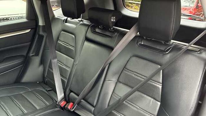 Honda CR-V 2.0 i-MMD Hybrid SR 5dr eCVT Hybrid Estate 