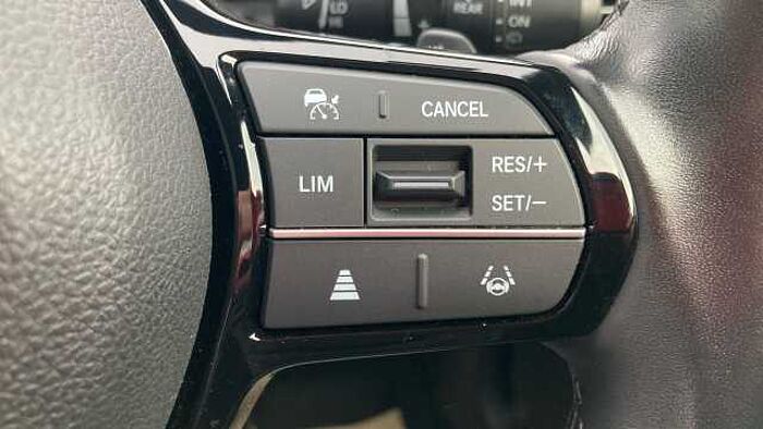 Honda Civic 2.0 eHEV Sport 5dr CVT Hybrid Hatchback 