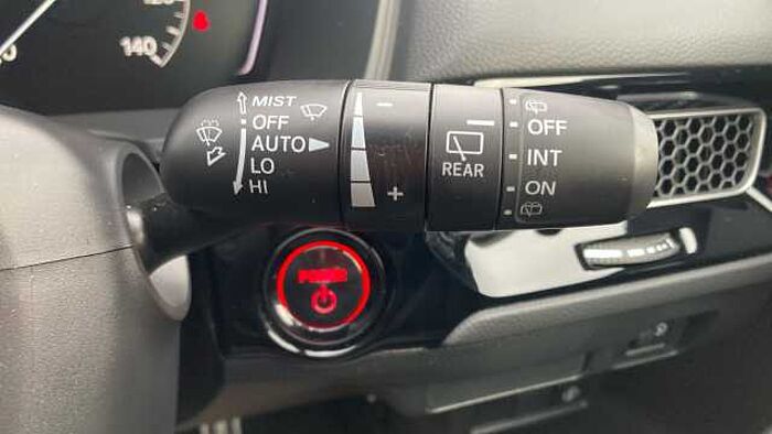 Honda Civic 2.0 eHEV Sport 5dr CVT Hybrid Hatchback 