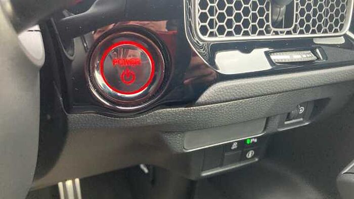 Honda Civic 2.0 eHEV Sport 5dr CVT Hybrid Hatchback 